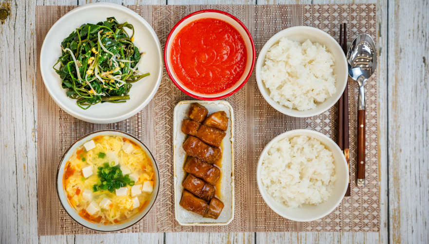 Buổi tối