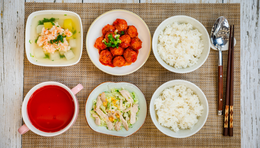 Buổi trưa