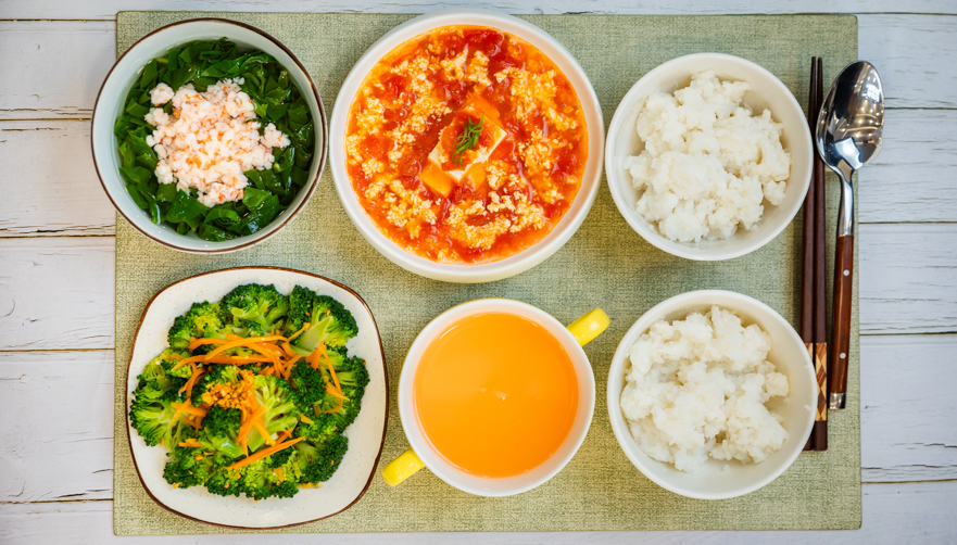 Buổi tối