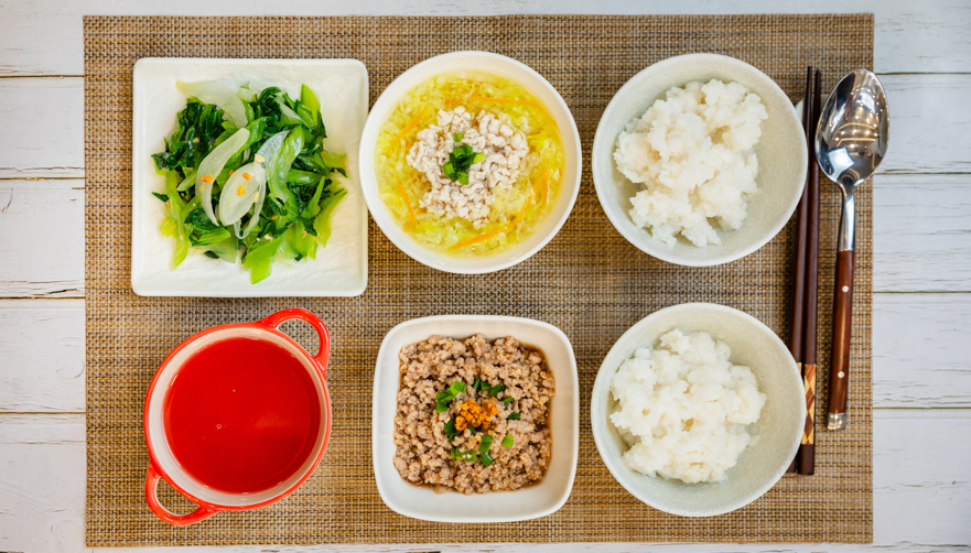 Buổi trưa