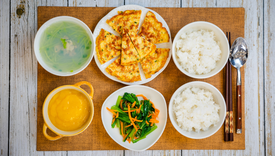 Buổi trưa