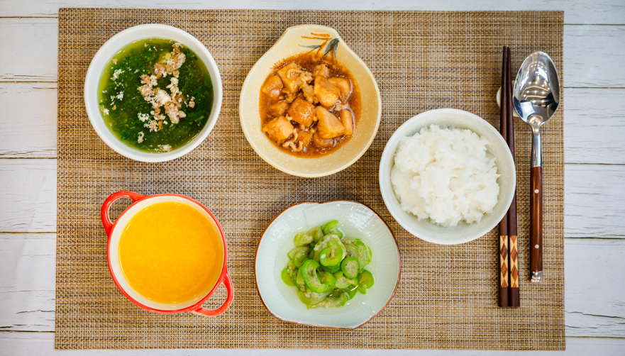 Buổi trưa
