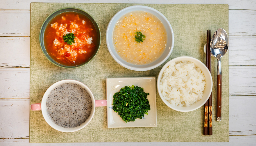 Buổi trưa