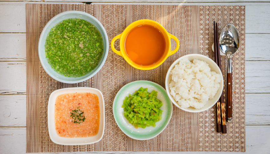 Buổi trưa