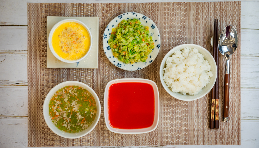 Buổi trưa