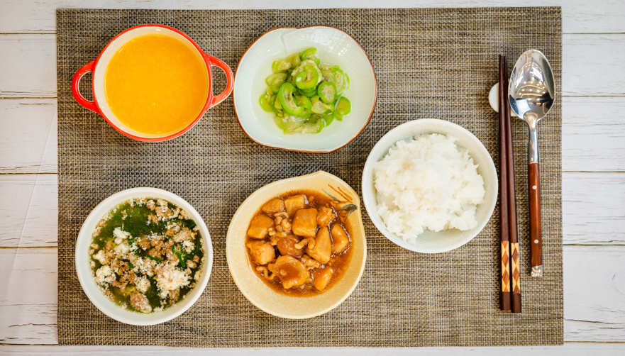 Buổi trưa