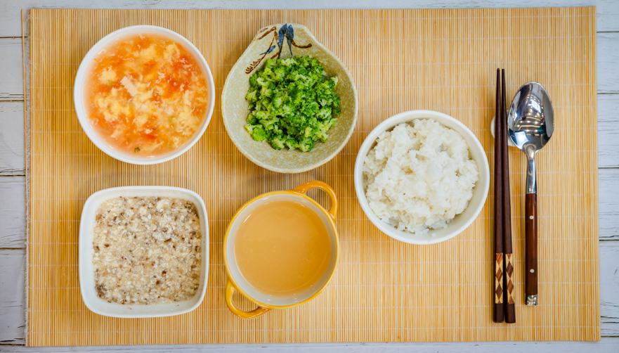 Buổi trưa