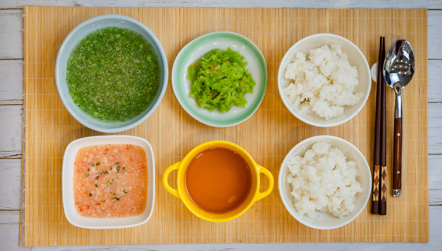 Buổi trưa