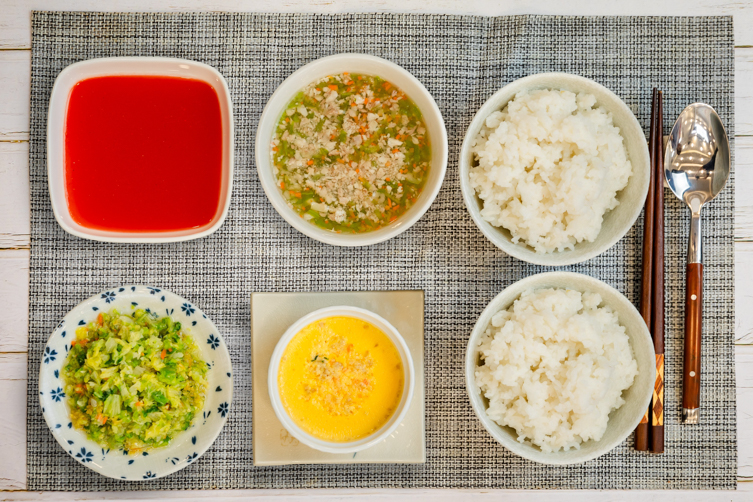 Buổi trưa