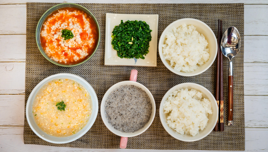 Buổi trưa